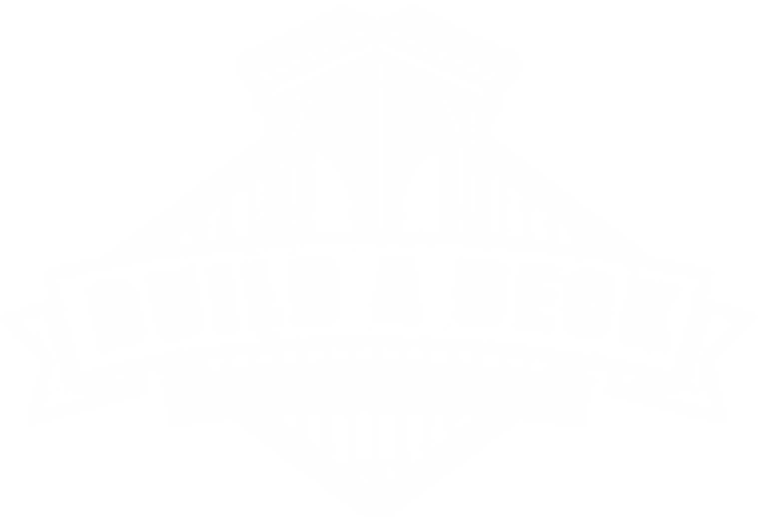 Build A Deck Long Island
