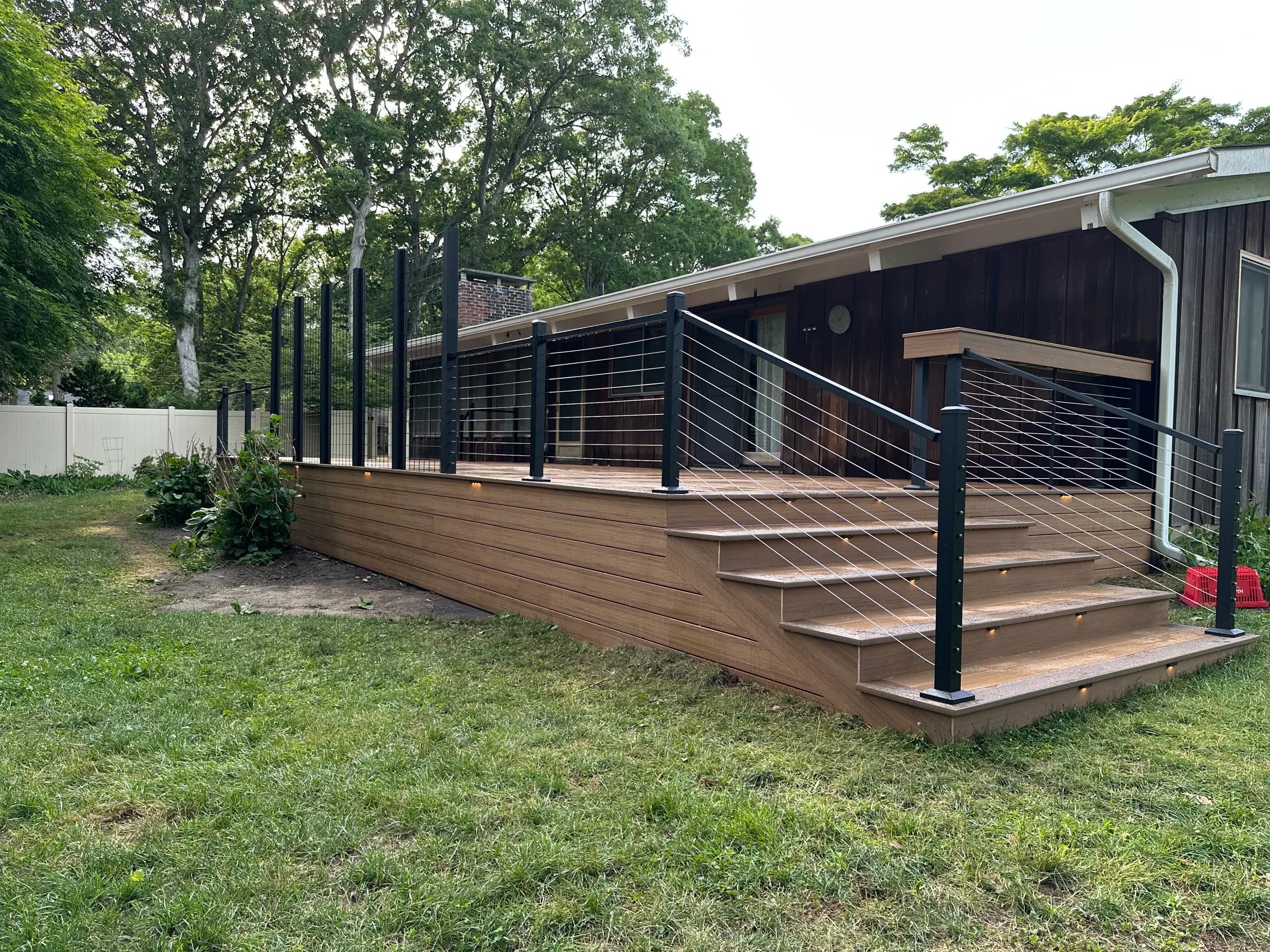 Cedar Gathering Place