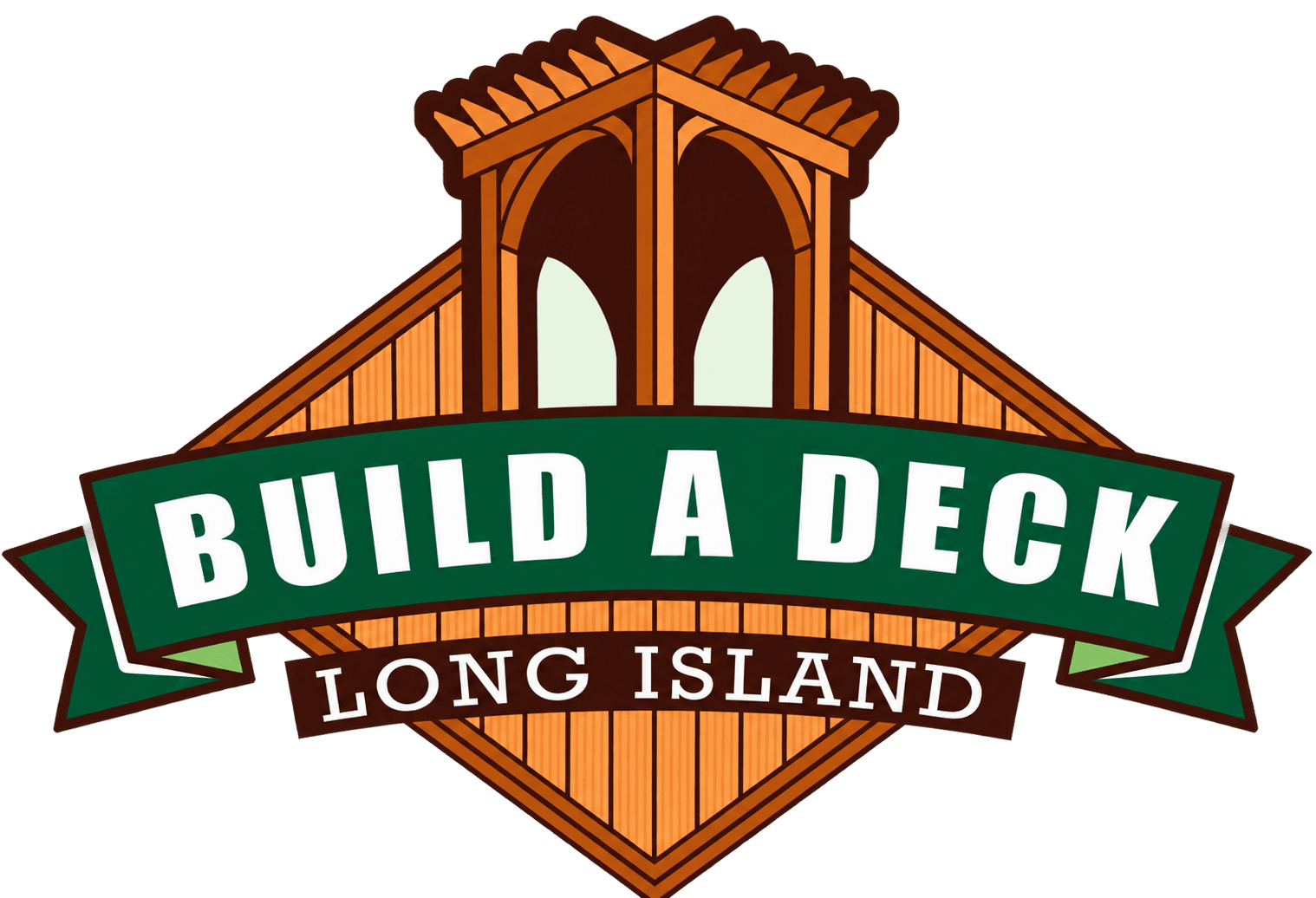 Build A Deck Long Island